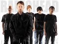 I can´t - Radiohead