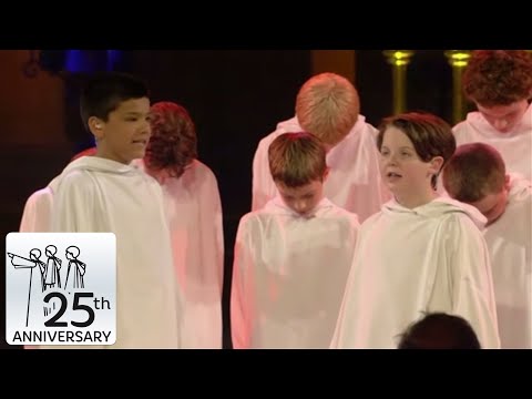 Libera in Leiden - Prayer - When at Night I go to Sleep