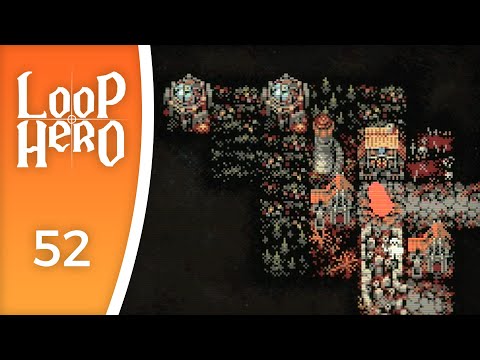 Despair settles in - Let's Play Loop Hero #52