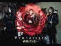 Versailles ROSE (Preview) Release 04.07.12 