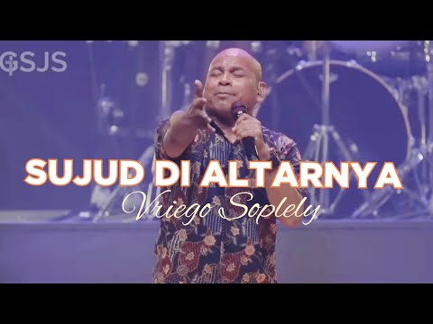 Sujud di AltarNya ( Ir. Djohan ) by Vriego Soplely || GSJS Pakuwon Mall, Surabaya