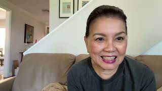 Retiring in America - Does the house choose you or do you choose the house Part 2