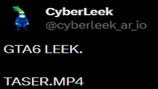 The GTA 6 Leaks Keep Getting Worse...