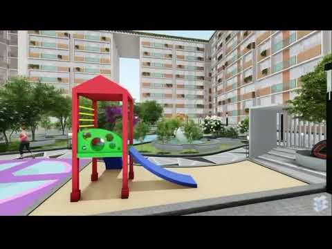 Laxmi Courtyard Project Tour 1