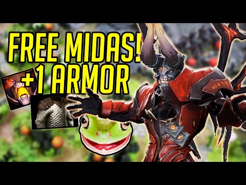 7.27c Doom is Broken! vs Ramzes