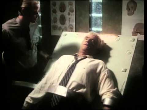 Futur Cop 3 (1992) Bande annonce VF