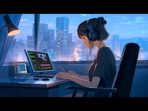 Music that makes u more inspired to study & work 📚 Study Music ~ lofi / relax / stress relief