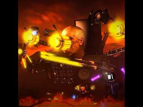 🥶🔥When skibidi toilet vs astro toilet I Edit #skibiditoilet #edit