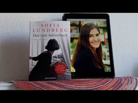 Das rote Adressbuch
