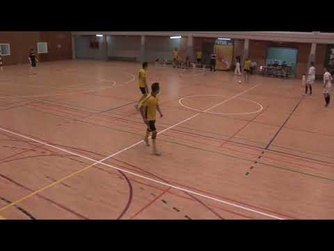 FINAL COPA CATALUNYA MASCULINA 2012 (Tiana)