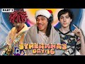 16 DEC OG Fortnite Creators DUO Ft PeterBot FL Studio Session Sleep STREAMNAS Day 16 Part 2