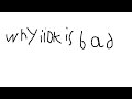 Why Iidk Is So Bad Gorillatag Gorillatagcheats