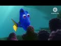 Finding Nemo 2003 Teaser Trailer Paramount Nickelodeon Version