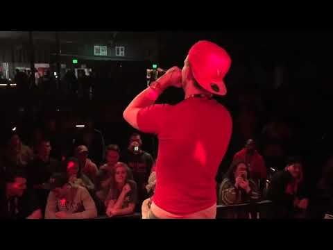 Recap for Coast 2 Coast LIVE | Denver All Ages Edition 1/18/18