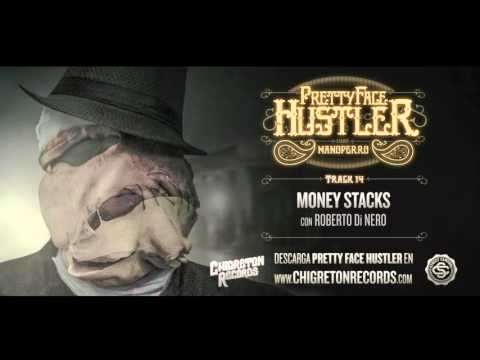 14 · Manoperro "Money Stacks" (con Roberto Di Nero)