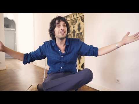 COMMITMENT: Adam Green über Anti-Trump-Proteste und den Women's March in New York