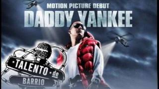 Beat Intro Talento De Barrio The Movie Daddy Yankee