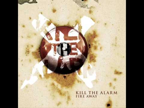 Kill The Alarm - Collide