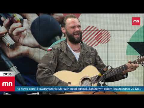 Witek Muzyk Ulicy - Komu wojna temu kusza