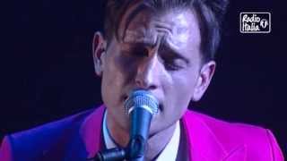 Peter Cincotti - Madeline 2013 a RadioItaliaLive