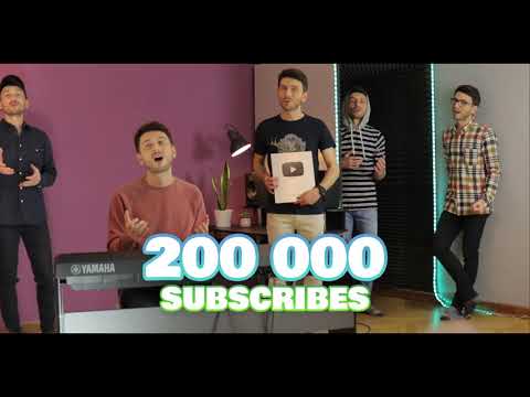 Which YAZIK you like BEST? 200 000 song