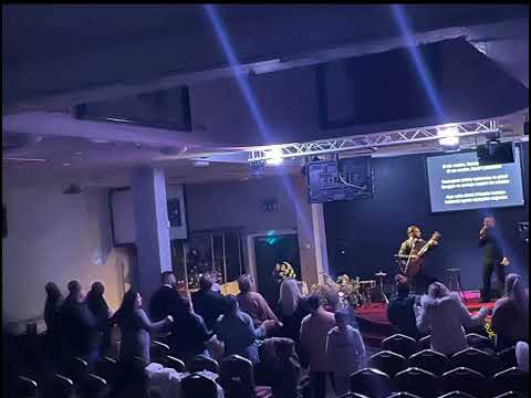 Benden Önce Sevdi Beni