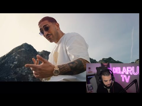 Sami Reagiert auf Capo - Himalaya