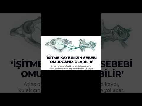 Atlas Terapisi & İşitme