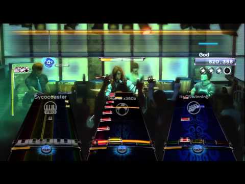 Head Like A Hole by Nine Inch Nails Full Band FC #688 with Pro Keys