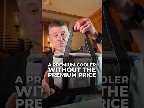 Custom Branded Marine Cooler Totes for Promotional Giveaways