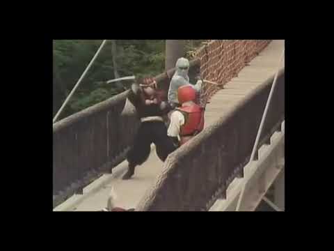 Música Jiraya Jikou Shinkuu Ken