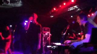 Inspiral Carpets - 96 Tears - Live @ Samsung Studio, Buenos Aires 12.11.2011