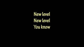 Popcaan -  New Level (lyrics)