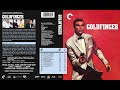 Goldfinger Criterion Laserdisc Commentary Slideshow Version