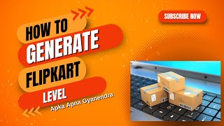 The Step-by-Step How to Process Flipkart Orders? 📦 Label & Manifest Generation, #flipkartseller hub