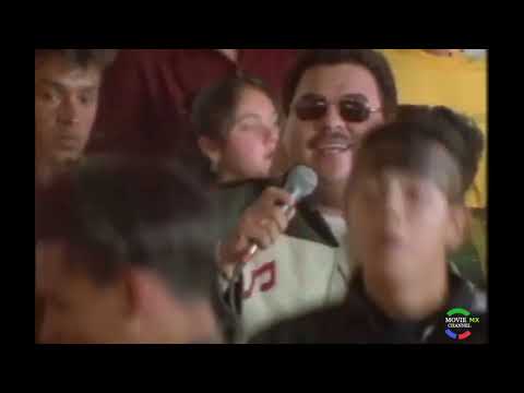 La Cheyenne Del Año