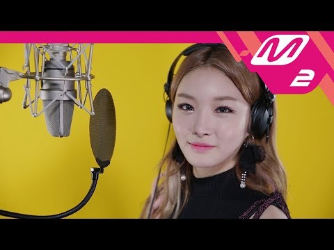 [Studio Live] 청하(CHUNG HA) - 월화수목금토일(Week)