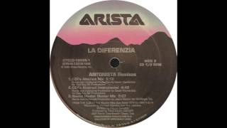 La Diferenzia - Antonieta CZR's Abstract Mix