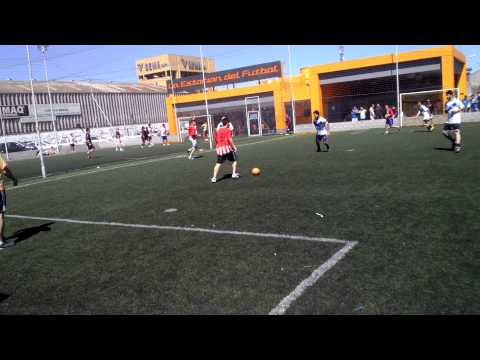 Estudiantes Vs Velez(2)