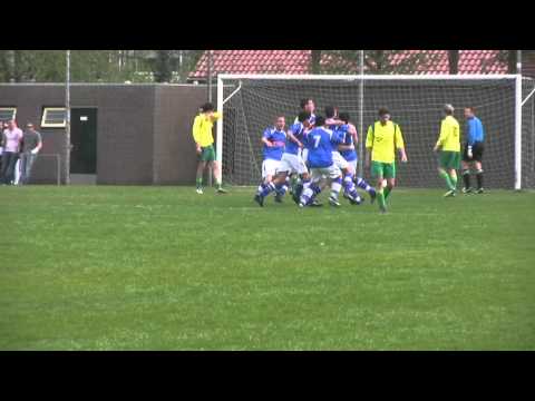 Joey van der Hoeff, NOAD'67 - Rillandia (1-2)
