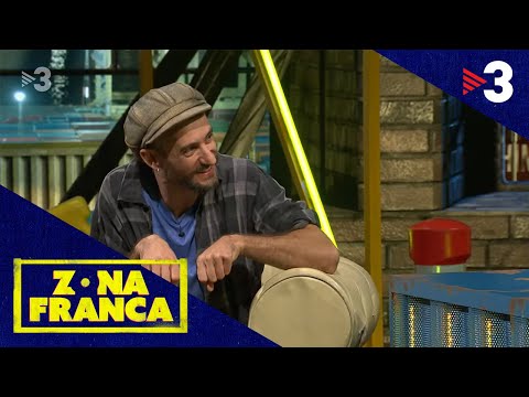 El manual d'instruccions de la naturalesa d'en Godai Garcia - Zona Franca