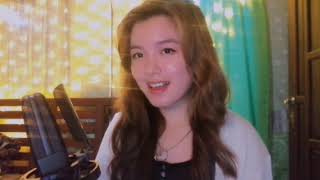 Crazy - Gnarls Barkley (Cover by Alyzza Gilwin)