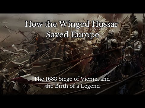 How the Winged Hussar Saved Europe