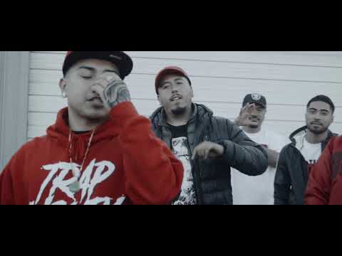 Baby J - Street Talkin (Official Music Video) Dir By @BlessedVisualsOfficial