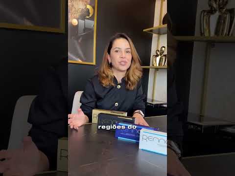 Preenchedores de Ácido Hialurônico