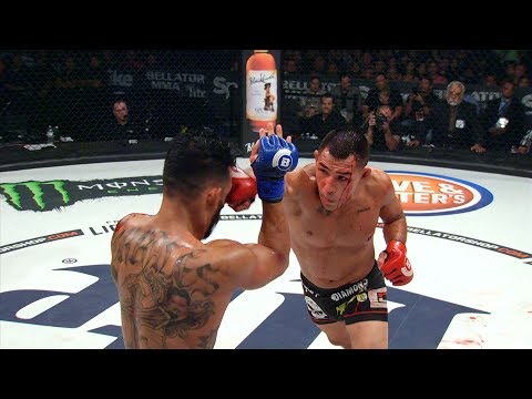 Bellator 209: Best Of - Emmanuel Sanchez