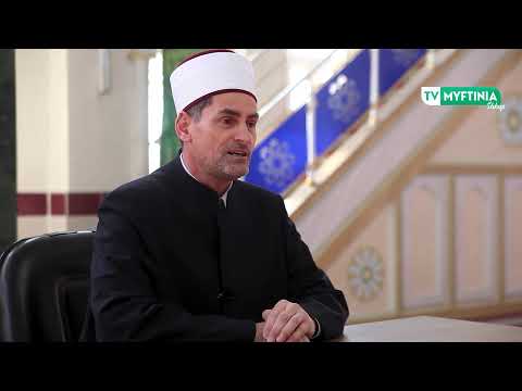 Sadush ef. Tairi | ...një ngjarje nga Kurani Famëlartë | Ramazani 2021 | 1442h