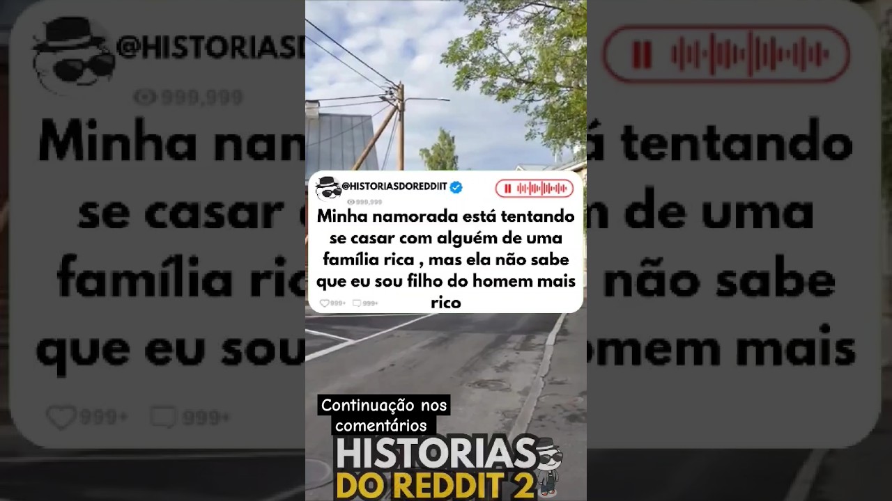 #noticias #historiasreddit #historias #reddithistorias #relatosdoreddit #totalmentereddit