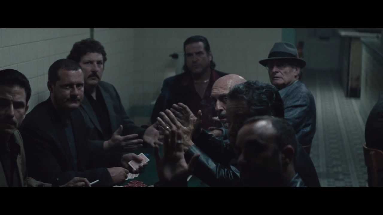 COGAN- Killing them softly - Bande-annonce longue VF