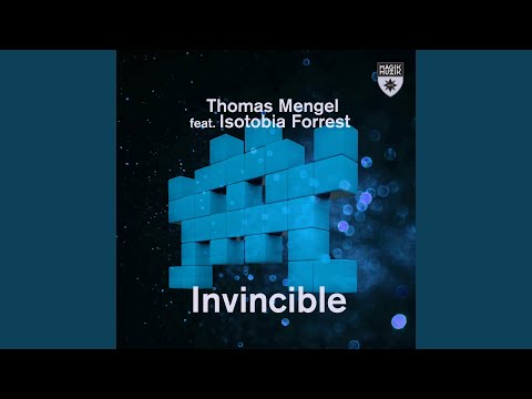 Invincible (Extended Mix)